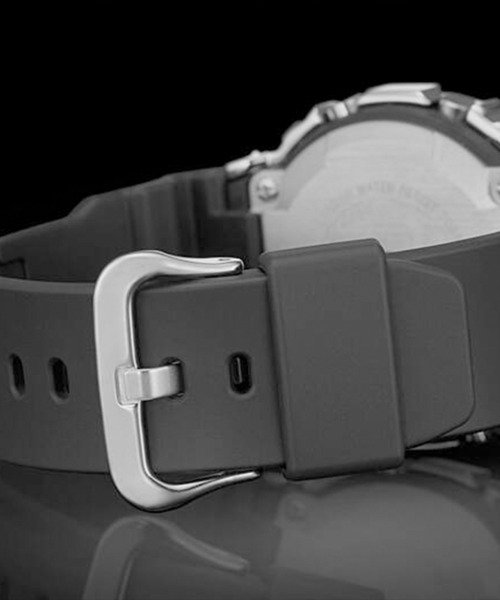 G-SHOCK(ジーショック)の「G-SHOCk/ジーショック 腕時計 GM-5600-1JF(デジタル腕時計・メンズ・シルバー・FREE)」の13枚目の写真