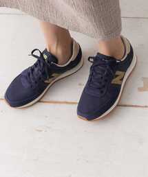 NEW BALANCE | NEW BALANCE　WL220(スニーカー)
