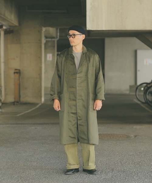 MILITARY（ミリタリー）の「実物 新品 デッドストック オランダ軍