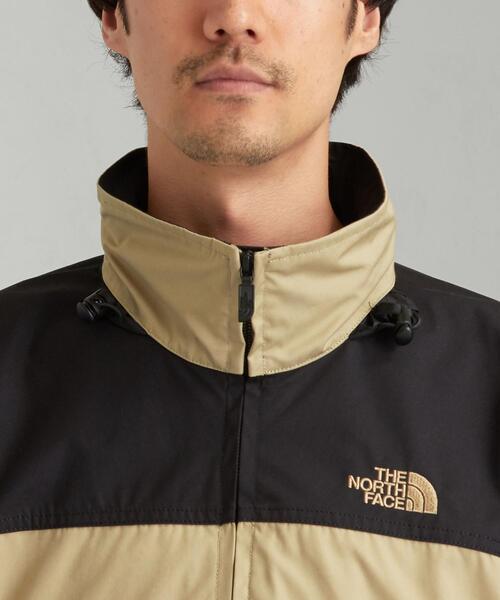 THE NORTH FACE PURPLE LABEL（ザ ノースフェイス パープルレーベル）の「別注 [ ザ ノースフェイス パープルレーベル ] THE NORTH FACE PURPLE LABEL ジャケット（その他アウター・メンズ・ベージュ・LARGE/X-LARGE/SMALL/MEDIUM）」の5枚目の写真