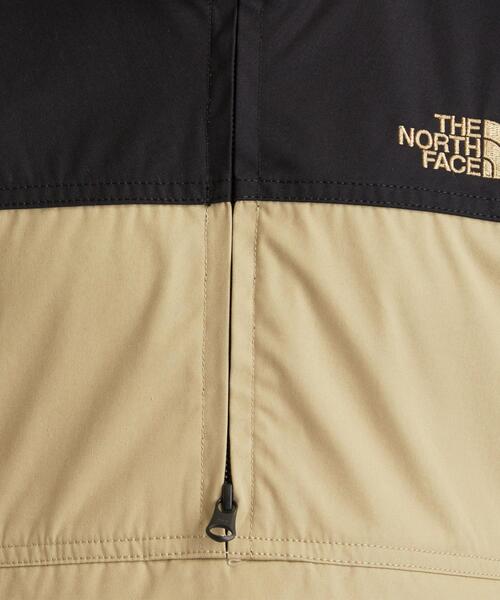 THE NORTH FACE PURPLE LABEL（ザ ノースフェイス パープルレーベル）の「別注 [ ザ ノースフェイス パープルレーベル ] THE NORTH FACE PURPLE LABEL ジャケット（その他アウター・メンズ・ベージュ・LARGE/X-LARGE/SMALL/MEDIUM）」の9枚目の写真