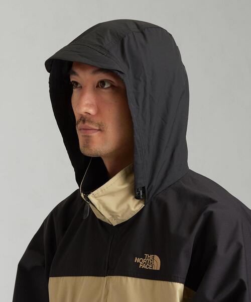 THE NORTH FACE PURPLE LABEL（ザ ノースフェイス パープルレーベル）の「別注 [ ザ ノースフェイス パープルレーベル ] THE NORTH FACE PURPLE LABEL ジャケット（その他アウター・メンズ・ベージュ・LARGE/X-LARGE/SMALL/MEDIUM）」の15枚目の写真