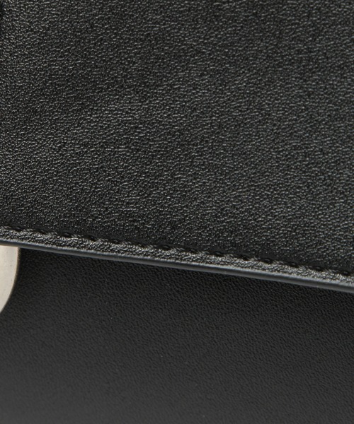 PAGEBOY(ページボーイ)の「ハクミニショルダーBAG(ショルダーバッグ・レディース・ブラック/シルバー/ブロンズ・FREE)」の19枚目の写真