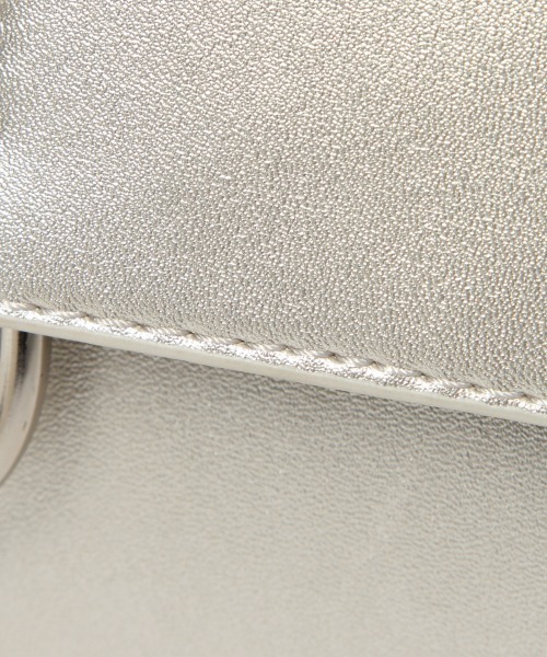 PAGEBOY(ページボーイ)の「ハクミニショルダーBAG(ショルダーバッグ・レディース・ブラック/シルバー/ブロンズ・FREE)」の10枚目の写真