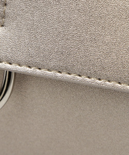 PAGEBOY(ページボーイ)の「ハクミニショルダーBAG(ショルダーバッグ・レディース・ブラック/シルバー/ブロンズ・FREE)」の17枚目の写真