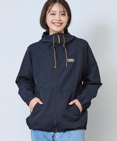 UV撥水フーデッドジャケット（その他アウター）｜muta marine（ムータ