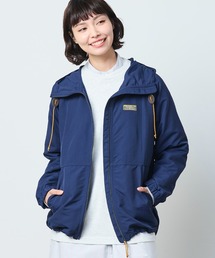 L.L.Bean｜エルエルビーン（レディース）のマウンテンパーカー
