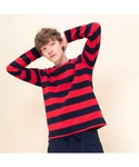 AIGLE(エーグル)の「トップス(Tシャツ/カットソー)」