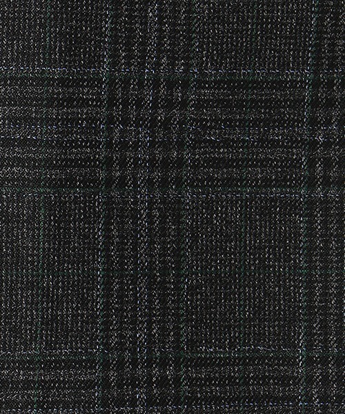 COMME CA ISM(コムサイズム)の「シャツブルゾン(ブルゾン・メンズ・グリーン/ワイン・SMALL/MEDIUM/LARGE)」の8枚目の写真