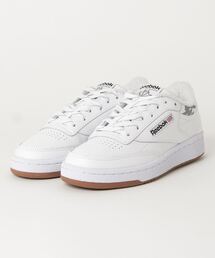 クラブシー / Club C 85 Shoes