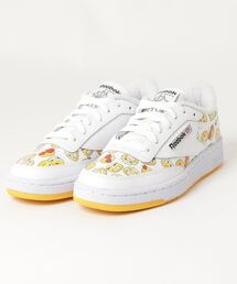 クラブシー / Club C 85 Shoes