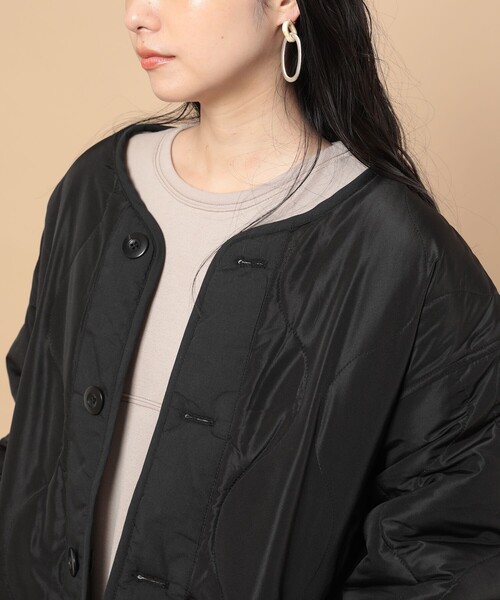 FREAK'S STORE（フリークスストア）の「リバーシブルボア