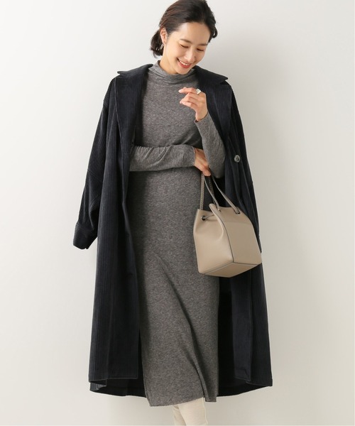 ニットワンピース ワンピース Iena イエナ のファッション Emin Paul エミンアンドポール ワンピース ドレス ワンピース セール