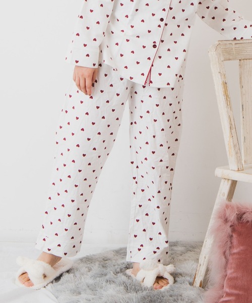 ぱぴこ ルームウェアセット 2点 ぱぴこ ルームウェアセット 2点 ぱぴこ