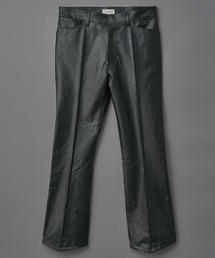 BED J.W. FORD | 【別注色あり】BED j.w. FORD Chameleon coating trousers (21SS-B-PT03)(その他パンツ)