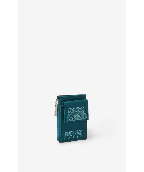 KENZO ケンゾー　ミニポーチ　ケース KENZO 【LaGアウトレット】KENZO ケンゾー スマホショルダー