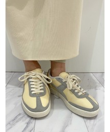 PUMA | 【PUMA for emmi】オスロ シティ EMMI(スニーカー)