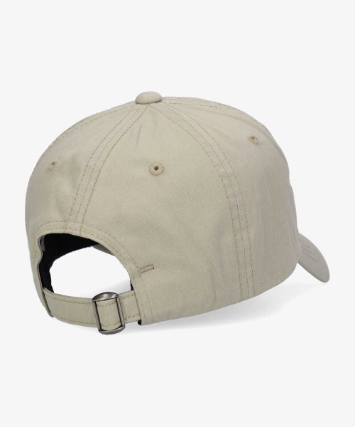 CK CENTER CAP コットンツイルキャップ Calvin Klein CKロゴ刺繍 コットンツイル キャップ ユニセックス