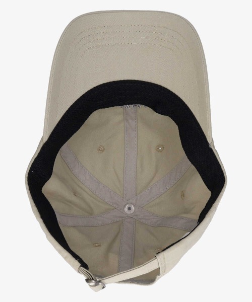 CONVERSE（コンバース）の「【CONVERSE】C.TWILL CAP / 【コンバース】コットンツイル　キャップ　オーバーライド（キャップ・レディース・ダークブルー/ベージュ系その他/オレンジ系その他/ベージュ/ライトグリーン/ブラック/レッド/マスタード/スカイブルー/ライトベージュ/グリーン/キャメル・FREE）」の22枚目の写真