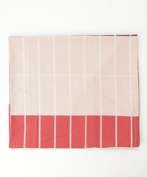 marimekko（マリメッコ）の「TIILISKIVI / TABLECLOTH 156X280cm