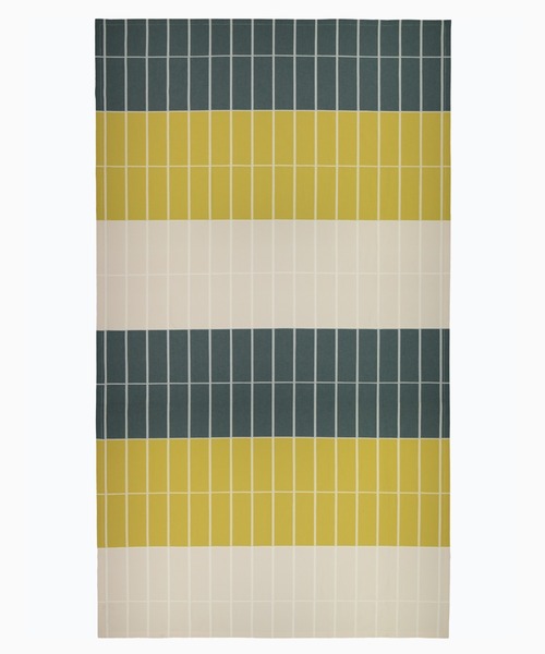 marimekko（マリメッコ）の「TIILISKIVI / TABLECLOTH 156X280cm