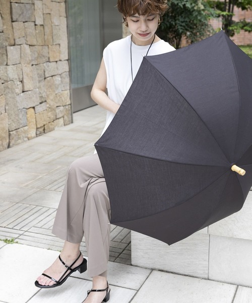 URBAN RESEARCH（アーバンリサーチ）の「【晴雨兼用】バンブー