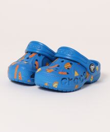 crocs（クロックス）の「クロックス crocs バヤ グラフィック クロッグ キッズ BayaGraphicCg K（サンダル・キッズ）」