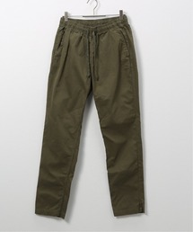 【SAVE KHAKI UNITED】TWILL EASY CHINO