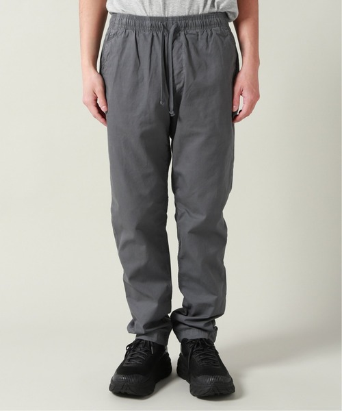 SAVE KHAKI UNITED(セーブカーキユナイテッド)の「【SAVE KHAKI UNITED】TWILL EASY CHINO(チノパンツ・メンズ・オリーブ/ブラック/ネイビー/チャコールグレー/ブラウン系その他・LARGE/SMALL/X-SMALL/MEDIUM)」の17枚目の写真