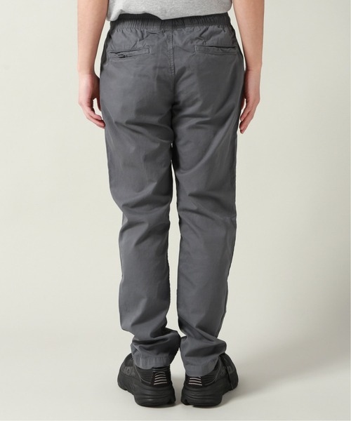 SAVE KHAKI UNITED(セーブカーキユナイテッド)の「【SAVE KHAKI UNITED】TWILL EASY CHINO(チノパンツ・メンズ・オリーブ/ブラック/ネイビー/チャコールグレー/ブラウン系その他・LARGE/SMALL/X-SMALL/MEDIUM)」の15枚目の写真