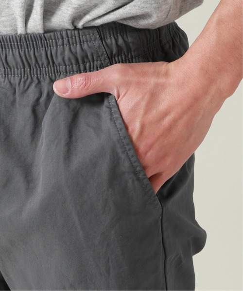 SAVE KHAKI UNITED(セーブカーキユナイテッド)の「【SAVE KHAKI UNITED】TWILL EASY CHINO(チノパンツ・メンズ・オリーブ/ブラック/ネイビー/チャコールグレー/ブラウン系その他・LARGE/SMALL/X-SMALL/MEDIUM)」の19枚目の写真