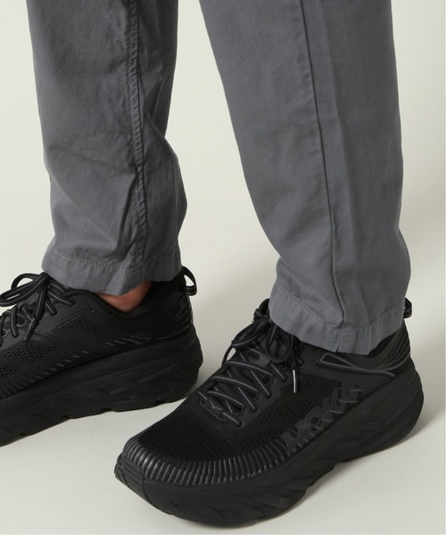 SAVE KHAKI UNITED(セーブカーキユナイテッド)の「【SAVE KHAKI UNITED】TWILL EASY CHINO(チノパンツ・メンズ・オリーブ/ブラック/ネイビー/チャコールグレー/ブラウン系その他・LARGE/SMALL/X-SMALL/MEDIUM)」の12枚目の写真