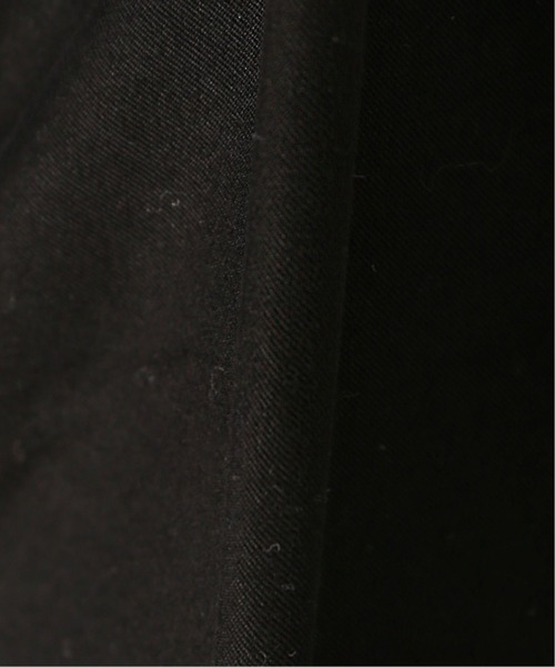 SAVE KHAKI UNITED(セーブカーキユナイテッド)の「【SAVE KHAKI UNITED】TWILL EASY CHINO(チノパンツ・メンズ・オリーブ/ブラック/ネイビー/チャコールグレー/ブラウン系その他・LARGE/SMALL/X-SMALL/MEDIUM)」の16枚目の写真