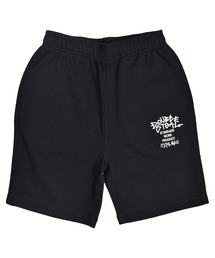 Tagging Logo Sweat Pants