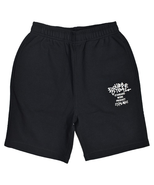 Tagging Logo Sweat Pants（その他パンツ）｜DOUBLE STEAL（ダブルスティール）
