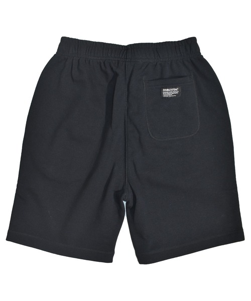 DOUBLE STEAL（ダブルスティール）の「Tagging Logo Sweat Pants（その他パンツ・メンズ・トップグレー/ブラック・MEDIUM/LARGE/X-LARGE）」の8枚目の写真
