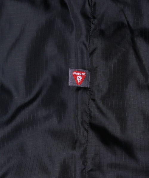 B'2nd(ビーセカンド)の「FILA×PROJECT 7 (フィラ×プロジェクト 7 ) BTS着用 中綿ロングブルゾン BM3057(ブルゾン・メンズ・ブラック・MEDIUM/LARGE)」の21枚目の写真