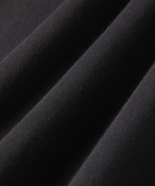 ADAM ET ROPE'（アダムエロペ）の「【ECM×10C】Kenny Wheeler Gnu High（Tシャツ/カットソー・メンズ・ホワイト/ブラック・M/XL/L）」の13枚目の写真