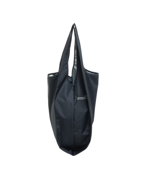 ace.（エース）の「ace.／エース フォルケット エコバッグ Ｍサイズ 19リットル 67151（エコバッグ/サブバッグ・レディース・ダークネイビー/ベージュ/オレンジ・FREE）」の8枚目の写真