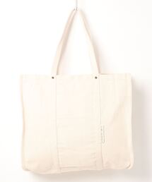 キャンバススクエアトート