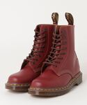 Dr.Martens | ［MADE IN U.K.］ VINTAGE 1460 8 EYE BOOT　12308601(靴子)