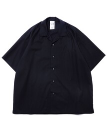 Firsthand | SHIRT Firsthand by 5525GALLERY/シャツファーストハンド5525ギャラリー オープンカラーシャツ(シャツ/ブラウス)