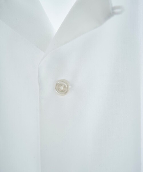 Firsthand（ファーストハンド）の「SHIRT Firsthand by 5525GALLERY/シャツファーストハンド5525ギャラリー オープンカラーシャツ（シャツ/ブラウス・メンズ・グレー/ブラック/ブルー/ホワイト/サックスブルー・M/L）」の18枚目の写真