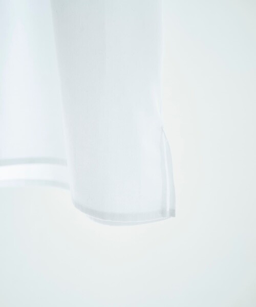 Firsthand（ファーストハンド）の「SHIRT Firsthand by 5525GALLERY/シャツファーストハンド5525ギャラリー オープンカラーシャツ（シャツ/ブラウス・メンズ・グレー/ブラック/ブルー/ホワイト/サックスブルー・M/L）」の22枚目の写真