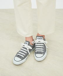 CONVERSE | convers　CANVAS ALL STAR OX(スニーカー)