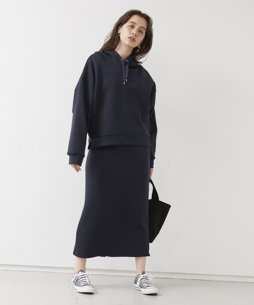 CONVERSE（コンバース）の「【CONVERSE/コンバース】CANVAS ALL STAR OX スニーカー（スニーカー・レディース・ホワイト/ブラック/グレー・24/24.5/23.5）」の8枚目の写真