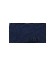 DULTON（ダルトン）の「DTN PILE HEADBAND L/パイルヘッドバンド L（ヘアバンド・メンズ）」