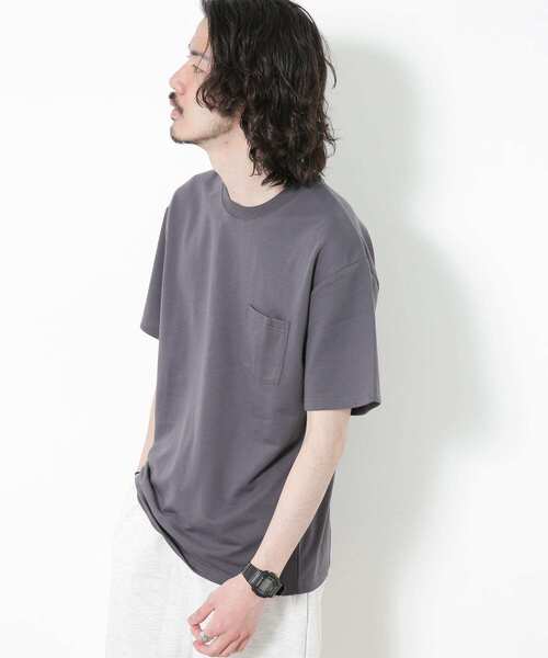 URBAN RESEARCH Sonny Label（アーバンリサーチサニーレーベル）の「リラックスウェア3点セットアップ（Tシャツ/カットソー・メンズ・その他2/その他1・MEDIUM/LARGE）」の9枚目の写真
