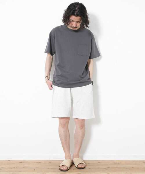 URBAN RESEARCH Sonny Label（アーバンリサーチサニーレーベル）の「リラックスウェア3点セットアップ（Tシャツ/カットソー・メンズ・その他2/その他1・MEDIUM/LARGE）」の16枚目の写真