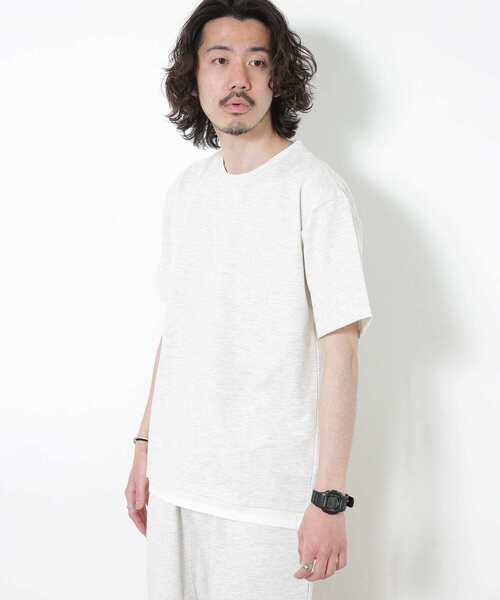 URBAN RESEARCH Sonny Label（アーバンリサーチサニーレーベル）の「リラックスウェア3点セットアップ（Tシャツ/カットソー・メンズ・その他2/その他1・MEDIUM/LARGE）」の19枚目の写真